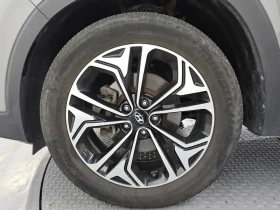 Hyundai Santa fe 2.0 2WD EXCLUSIVE, снимка 5