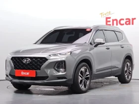 Hyundai Santa fe 2.0 2WD EXCLUSIVE, снимка 1