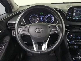 Hyundai Santa fe 2.0 2WD EXCLUSIVE, снимка 13