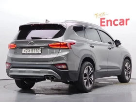 Hyundai Santa fe 2.0 2WD EXCLUSIVE, снимка 2