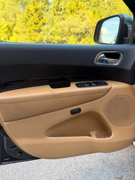 Dodge Durango 5.7 HEMI Citadel, снимка 13