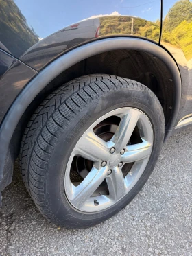 Dodge Durango 5.7 HEMI Citadel, снимка 6