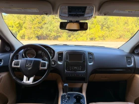 Dodge Durango 5.7 HEMI Citadel, снимка 9