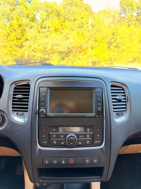Dodge Durango 5.7 HEMI Citadel, снимка 8