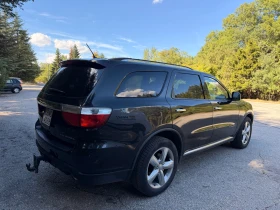 Dodge Durango 5.7 HEMI Citadel, снимка 2