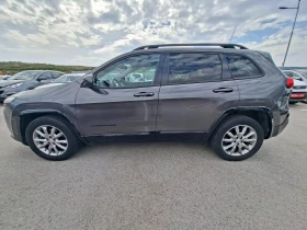 Jeep Cherokee 2.4 4x4, снимка 3