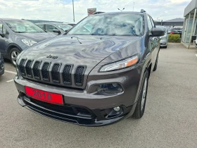 Jeep Cherokee 2.4 4x4, снимка 1