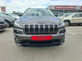 Jeep Cherokee 2.4 4x4, снимка 2