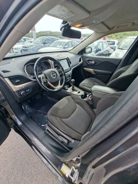 Jeep Cherokee 2.4 4x4, снимка 9