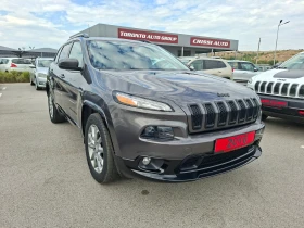 Jeep Cherokee 2.4 4x4, снимка 8