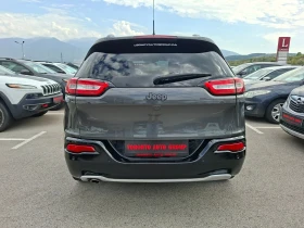 Jeep Cherokee 2.4 4x4, снимка 5