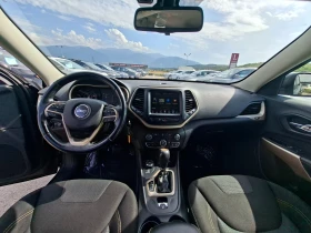 Jeep Cherokee 2.4 4x4, снимка 15