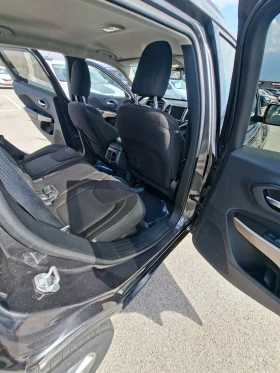 Jeep Cherokee 2.4 4x4, снимка 12