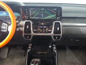 Kia Sorento Diesel 2.2 2Wd Noblesse, снимка 14