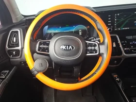 Kia Sorento Diesel 2.2 2Wd Noblesse, снимка 13