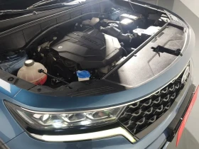 Kia Sorento Diesel 2.2 2Wd Noblesse, снимка 6