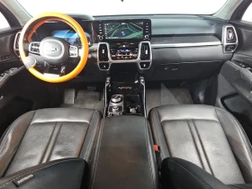 Kia Sorento Diesel 2.2 2Wd Noblesse, снимка 7
