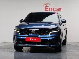 Kia Sorento Diesel 2.2 2Wd Noblesse, снимка 3