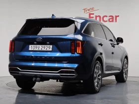 Kia Sorento Diesel 2.2 2Wd Noblesse, снимка 2