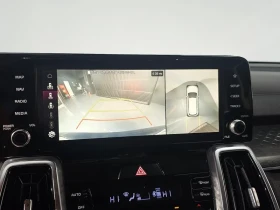 Kia Sorento Diesel 2.2 2Wd Noblesse, снимка 15