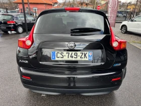 Nissan Juke 1.5D НОВ ВНОС, снимка 5