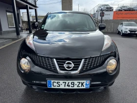 Nissan Juke 1.5D НОВ ВНОС, снимка 2