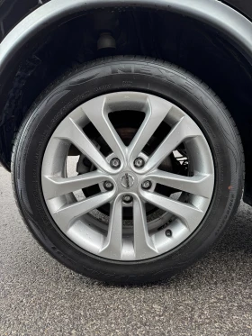 Nissan Juke 1.5D НОВ ВНОС, снимка 15