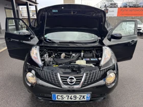Nissan Juke 1.5D НОВ ВНОС, снимка 13