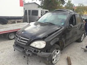 Mercedes-Benz ML 4.0 cdi - [2] 