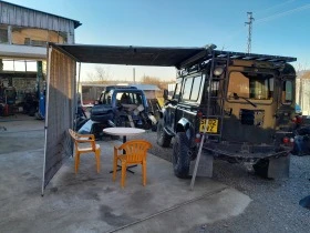 Land Rover Defender 300TDI/200TDI/TD5, снимка 6