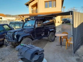 Land Rover Defender 300TDI/200TDI/TD5, снимка 5