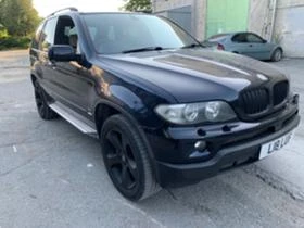 BMW X5 4.4и face 1