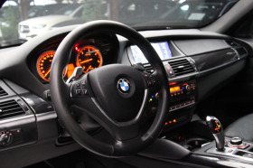 BMW X6 35D/Обдухване/Logic7/Камера, снимка 11