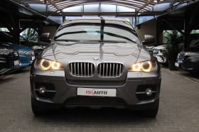 BMW X6 35D/Обдухване/Logic7/Камера, снимка 1 - Автомобили и джипове - 43254768