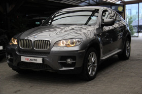 BMW X6 35D/Обдухване/Logic7/Камера, снимка 2 - Автомобили и джипове - 43254768