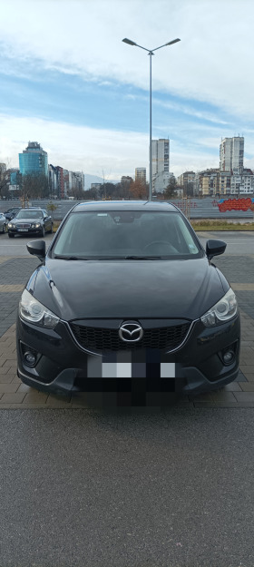 Обява за продажба на Mazda CX-5 ~18 500 лв. - изображение 1