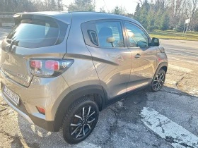 Mahindra KUV 100 NXT K8, снимка 8