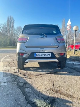 Mahindra KUV 100 NXT K8, снимка 5