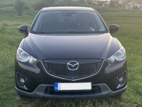 Обява за продажба на Mazda CX-5 ~36 000 лв. - изображение 1