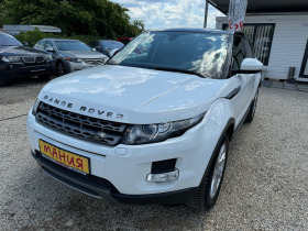 Land Rover Evoque 2.2d