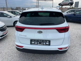 Kia Sportage ЛИЗИНГ, снимка 6