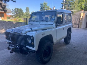 Land Rover Defender, снимка 4