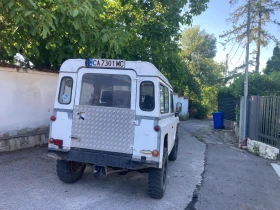 Land Rover Defender, снимка 7