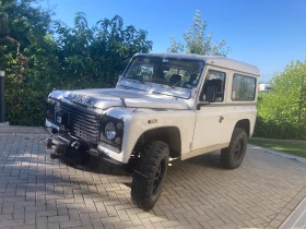 Land Rover Defender, снимка 1