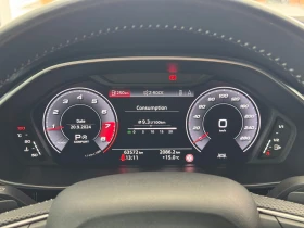 Audi Q3 S line 40 TFSI quattro, снимка 9