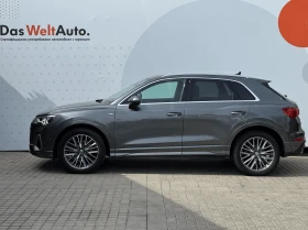 Обява за продажба на Audi Q3 S line 40 TFSI quattro ~68 900 лв. - изображение 3 | Auto.bg Обява за продажба на Audi Q3 S line 40 TFSI quattro ~68 900 лв. - изображение 3