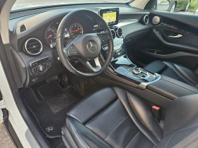 Mercedes-Benz GLC 220 d/4Matic/Premium/BURMESTER/AT9, снимка 9