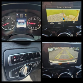 Mercedes-Benz GLC 220 d/4Matic/Premium/BURMESTER/AT9, снимка 12