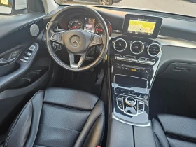 Mercedes-Benz GLC 220 d/4Matic/Premium/BURMESTER/AT9, снимка 13