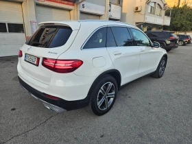 Mercedes-Benz GLC 220 d/4Matic/Premium/BURMESTER/AT9, снимка 5